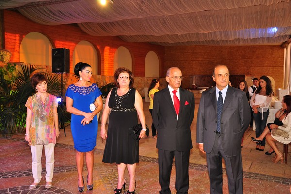 Launching of kesserwen.org 